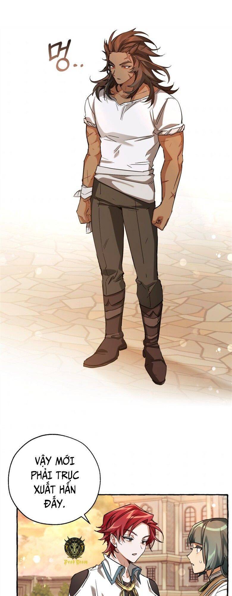 Phế Vật Dòng Dõi Bá Tước Chap 77 - Next Chap 78
