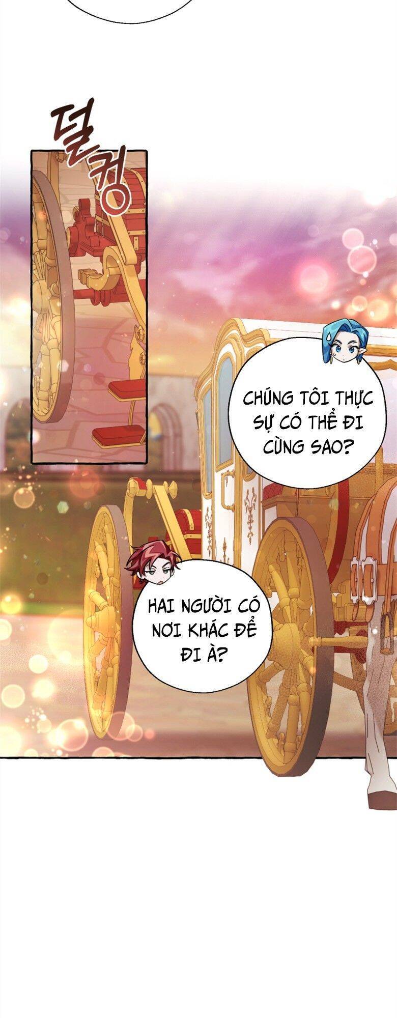 Phế Vật Dòng Dõi Bá Tước Chap 77 - Next Chap 78