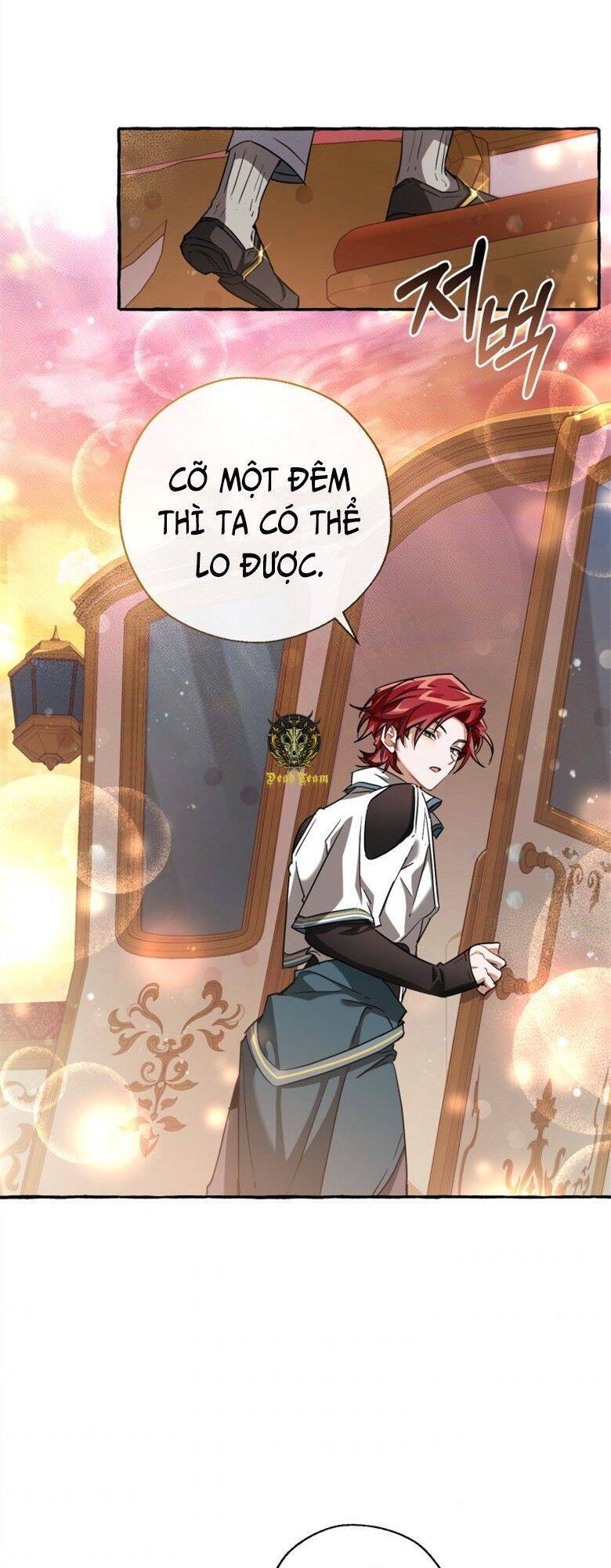 Phế Vật Dòng Dõi Bá Tước Chap 77 - Next Chap 78