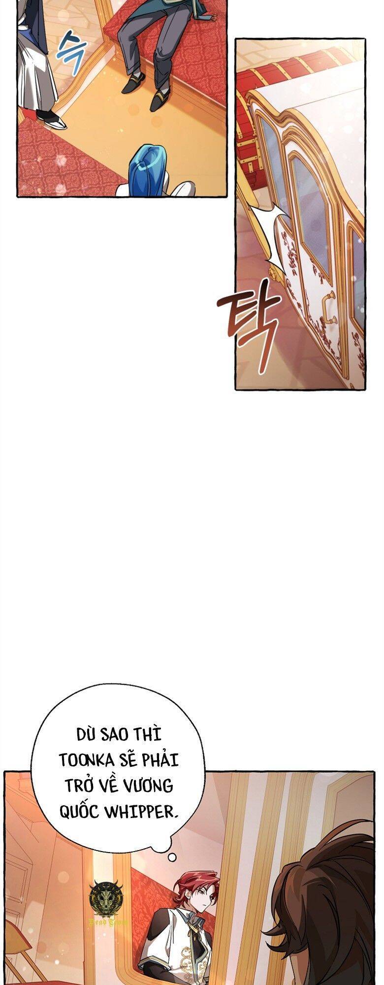 Phế Vật Dòng Dõi Bá Tước Chap 77 - Next Chap 78