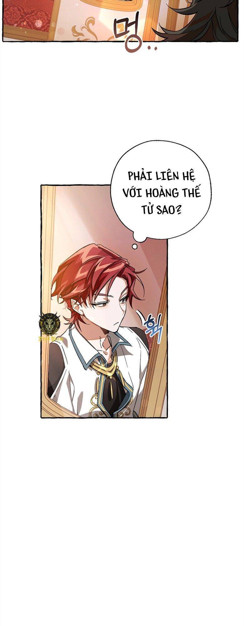 Phế Vật Dòng Dõi Bá Tước Chap 77 - Next Chap 78