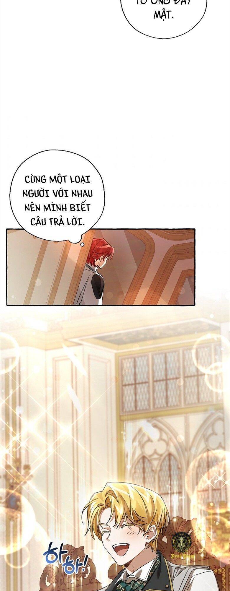 Phế Vật Dòng Dõi Bá Tước Chap 77 - Next Chap 78