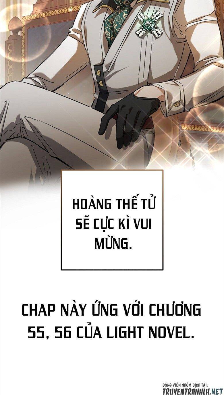Phế Vật Dòng Dõi Bá Tước Chap 77 - Next Chap 78