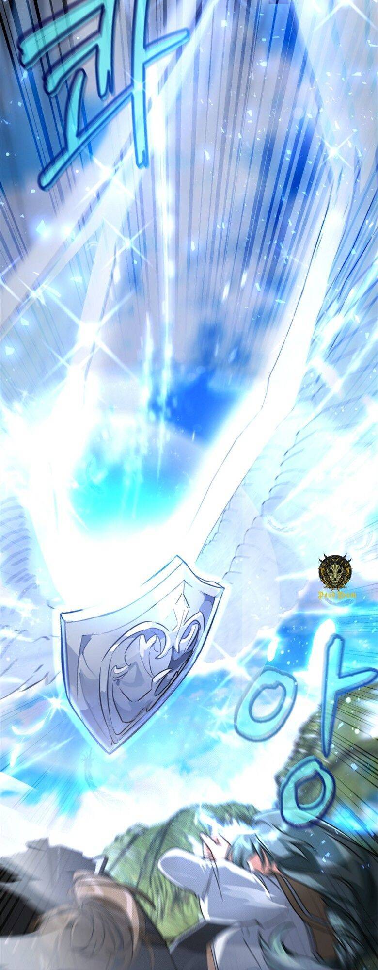 Phế Vật Dòng Dõi Bá Tước Chap 77 - Next Chap 78