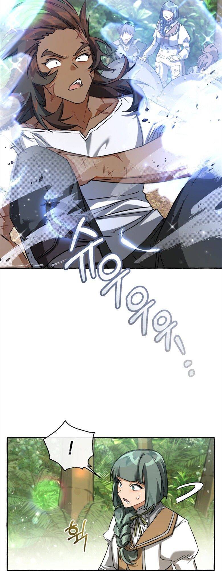 Phế Vật Dòng Dõi Bá Tước Chap 77 - Next Chap 78