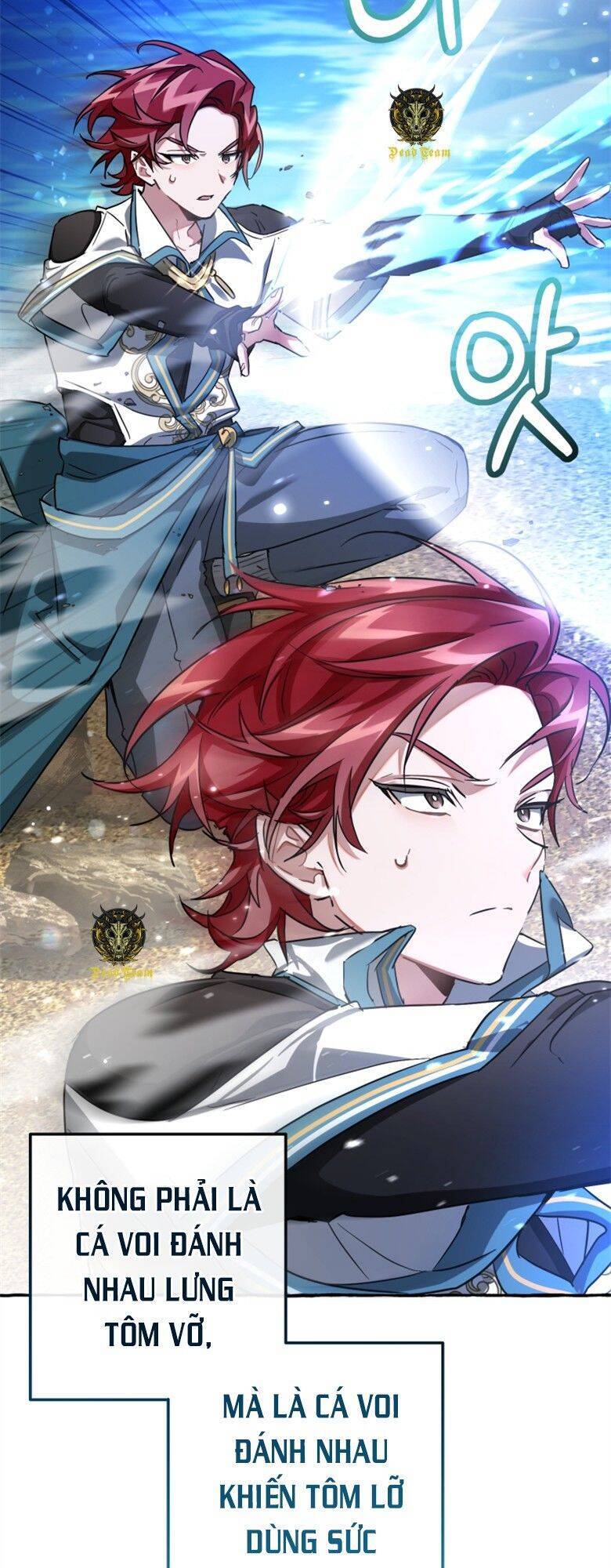 Phế Vật Dòng Dõi Bá Tước Chap 77 - Next Chap 78