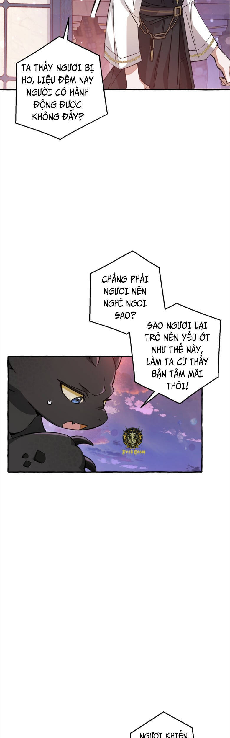 Phế Vật Dòng Dõi Bá Tước Chap 78 - Next Chap 79