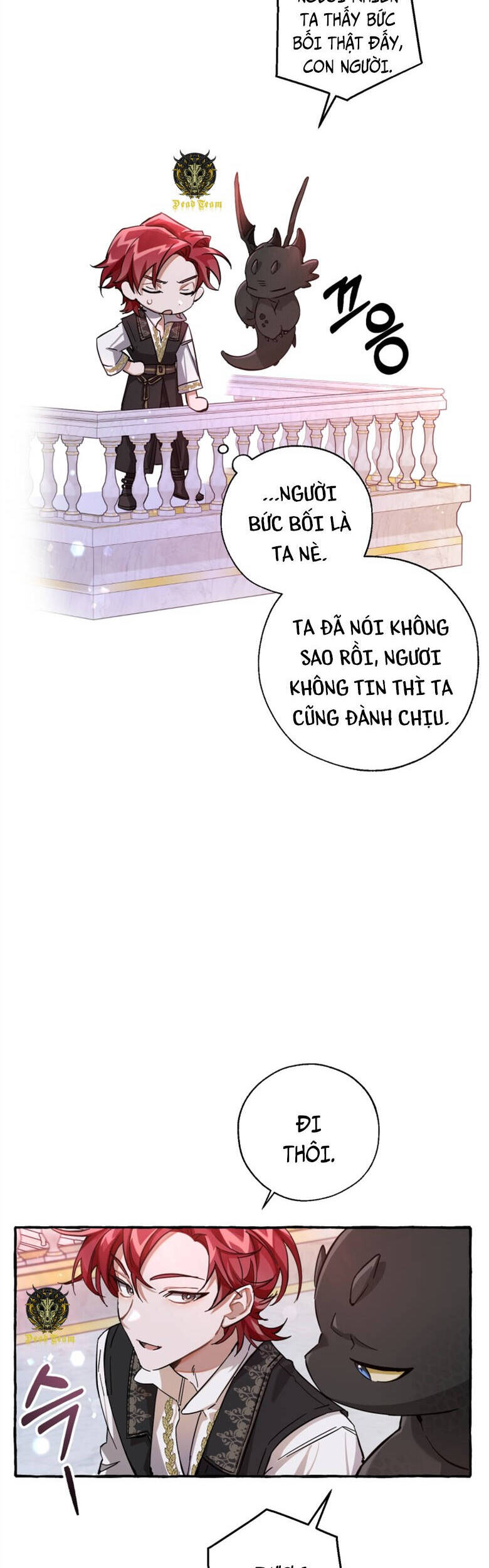 Phế Vật Dòng Dõi Bá Tước Chap 78 - Next Chap 79