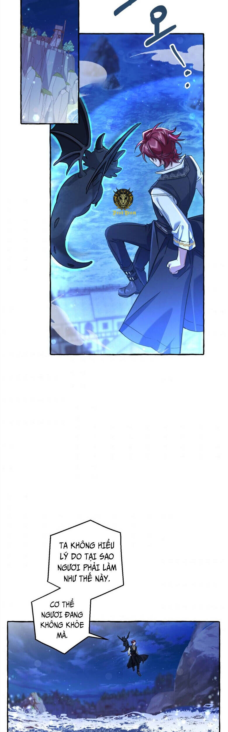 Phế Vật Dòng Dõi Bá Tước Chap 78 - Next Chap 79