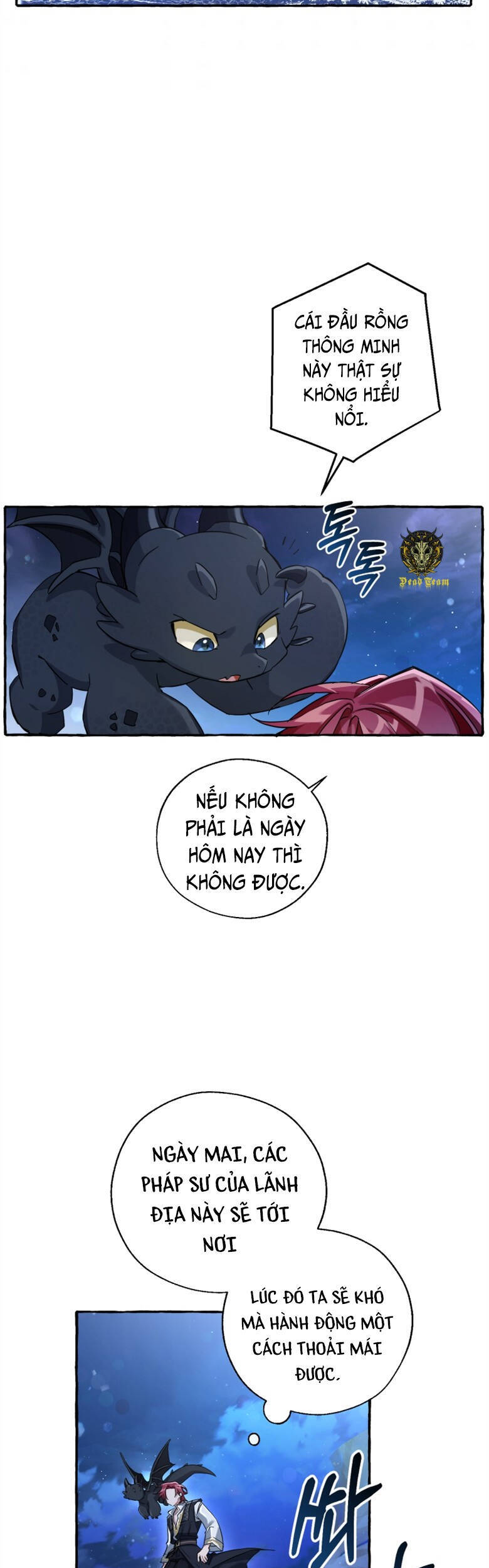 Phế Vật Dòng Dõi Bá Tước Chap 78 - Next Chap 79