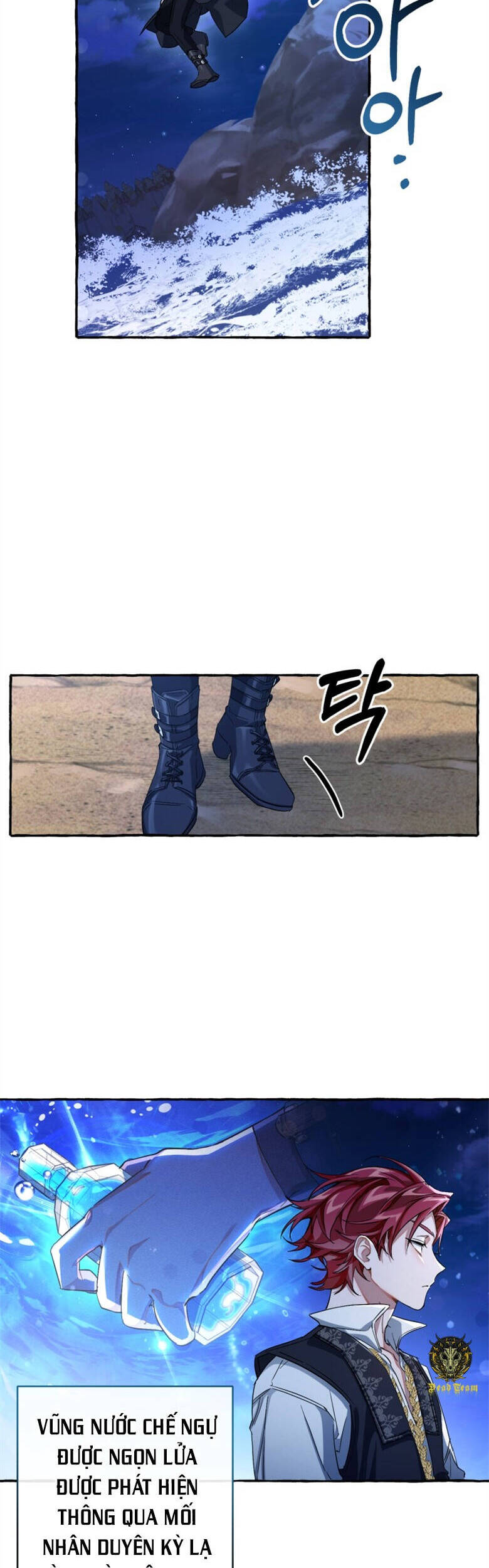 Phế Vật Dòng Dõi Bá Tước Chap 78 - Next Chap 79