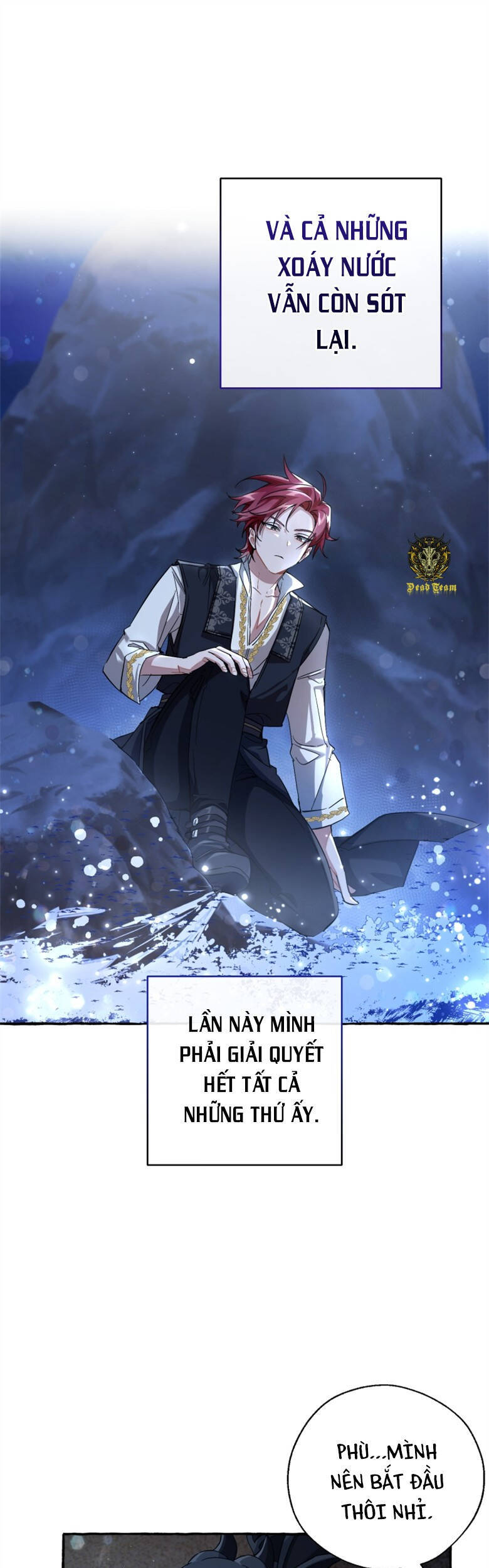 Phế Vật Dòng Dõi Bá Tước Chap 78 - Next Chap 79