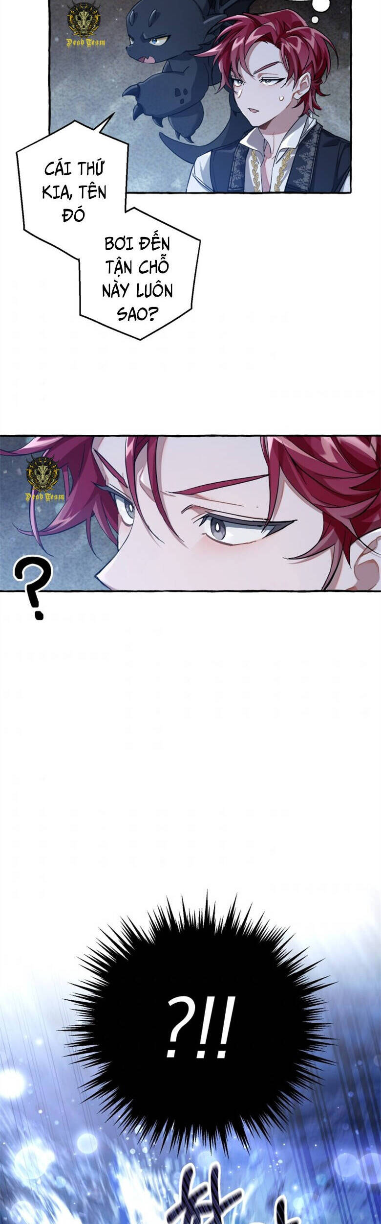 Phế Vật Dòng Dõi Bá Tước Chap 78 - Next Chap 79