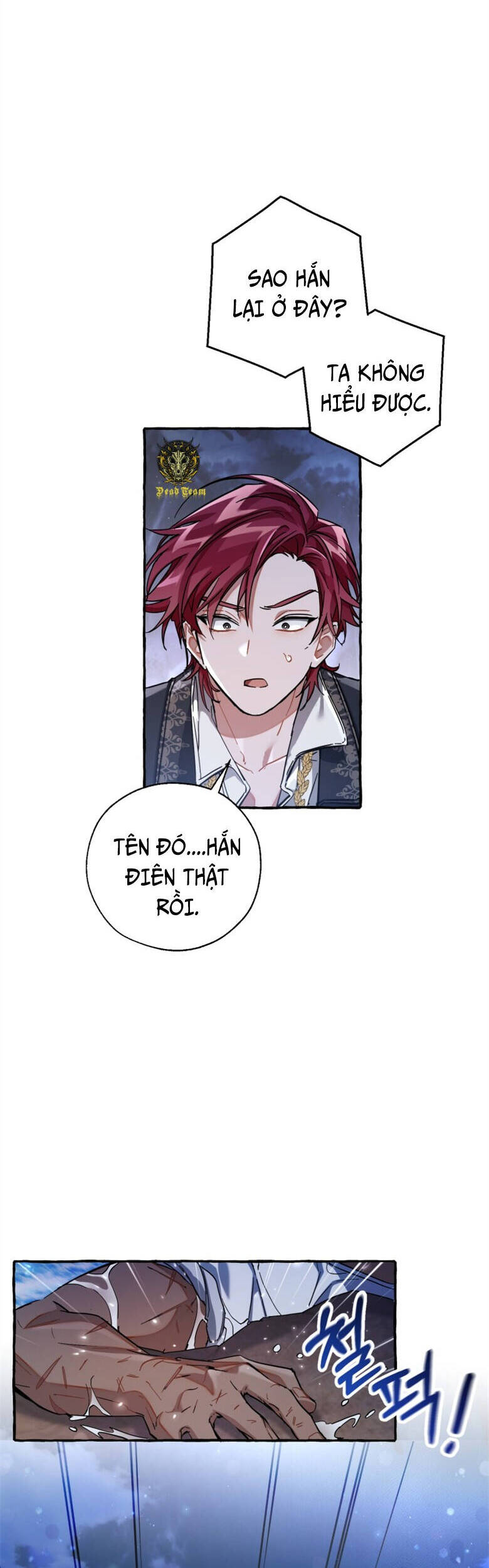 Phế Vật Dòng Dõi Bá Tước Chap 78 - Next Chap 79