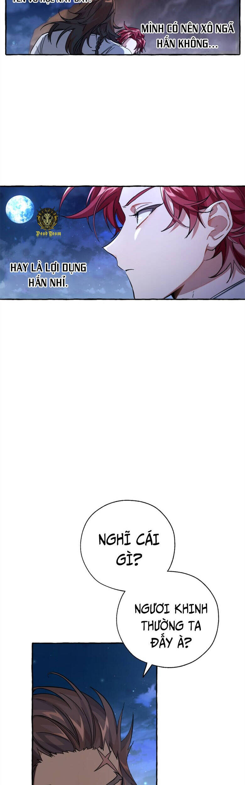 Phế Vật Dòng Dõi Bá Tước Chap 78 - Next Chap 79