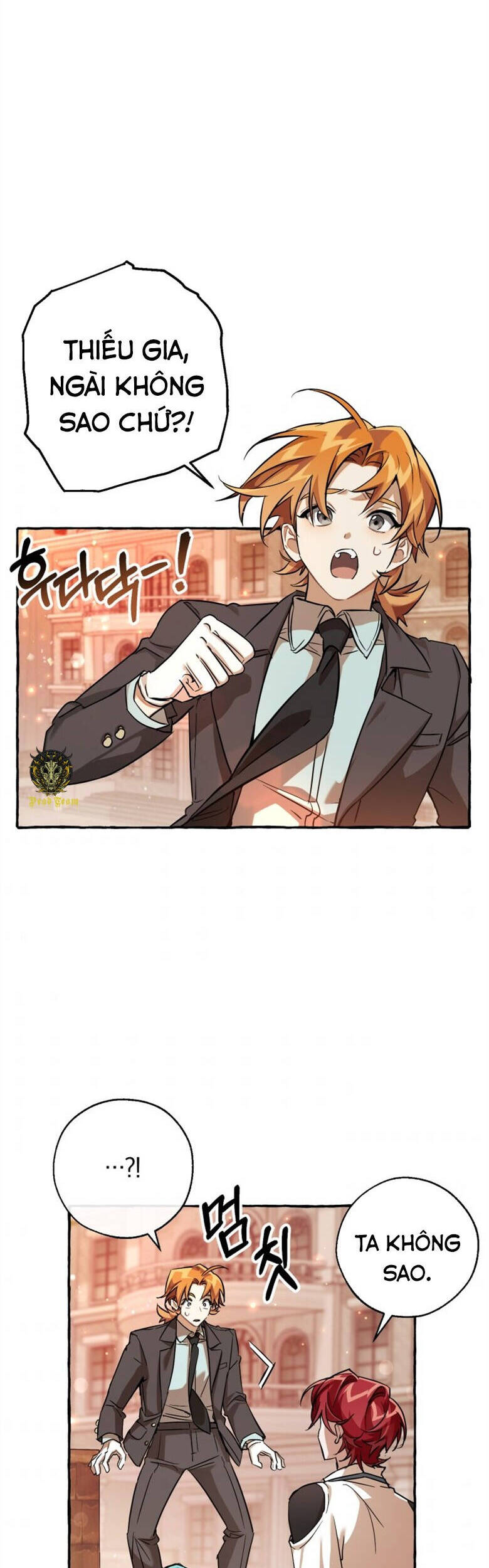 Phế Vật Dòng Dõi Bá Tước Chap 78 - Next Chap 79