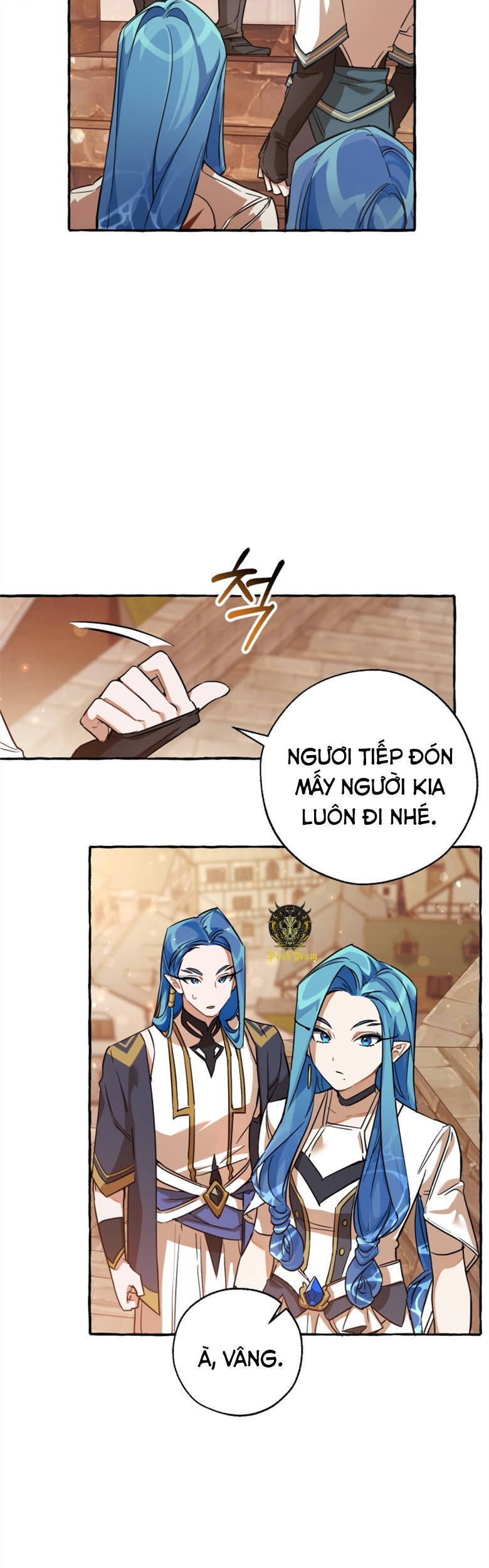 Phế Vật Dòng Dõi Bá Tước Chap 78 - Next Chap 79