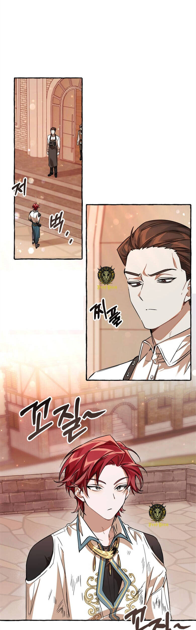 Phế Vật Dòng Dõi Bá Tước Chap 78 - Next Chap 79