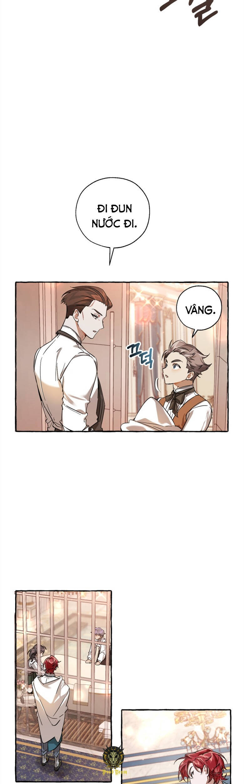 Phế Vật Dòng Dõi Bá Tước Chap 78 - Next Chap 79