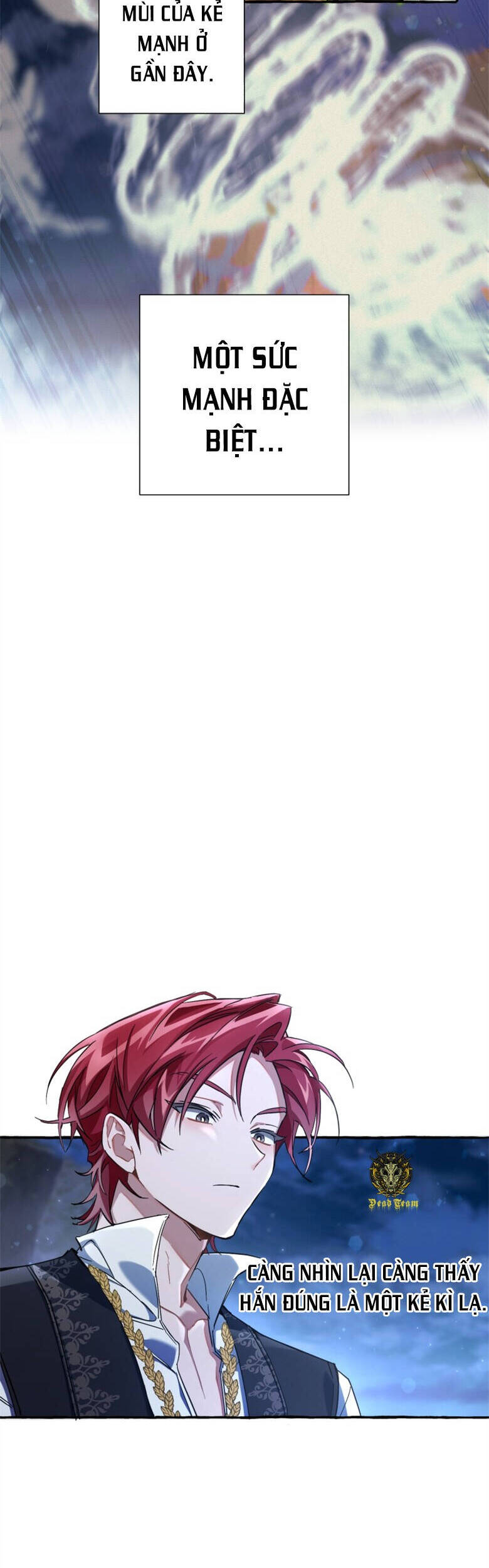 Phế Vật Dòng Dõi Bá Tước Chap 79 - Next Chap 80