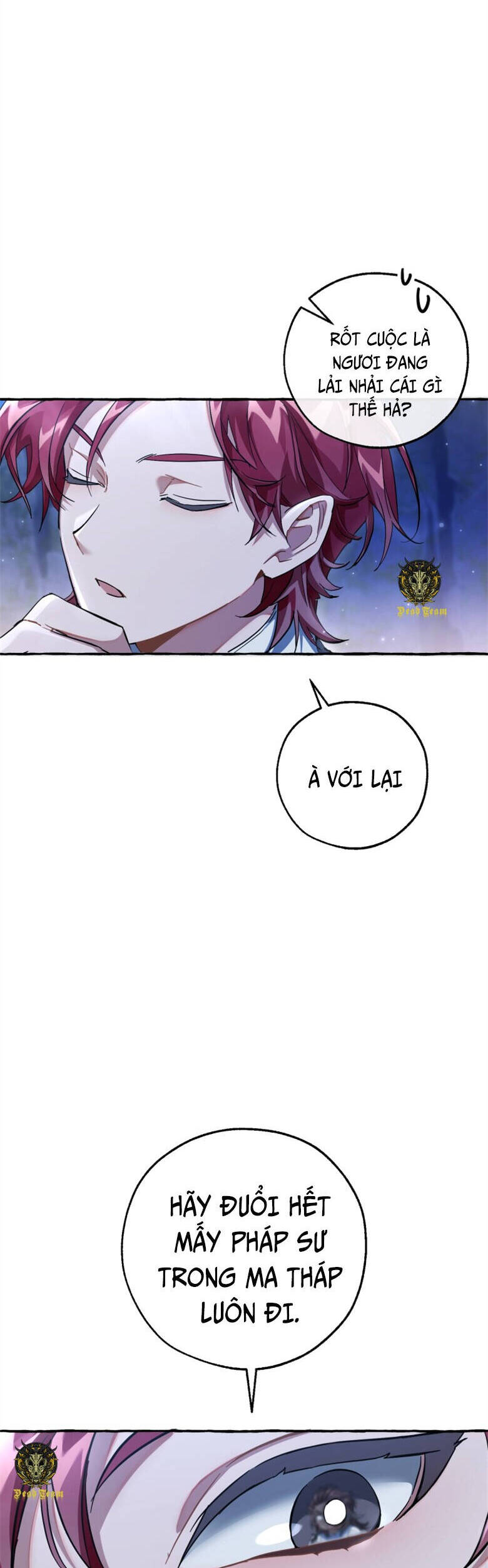 Phế Vật Dòng Dõi Bá Tước Chap 79 - Next Chap 80