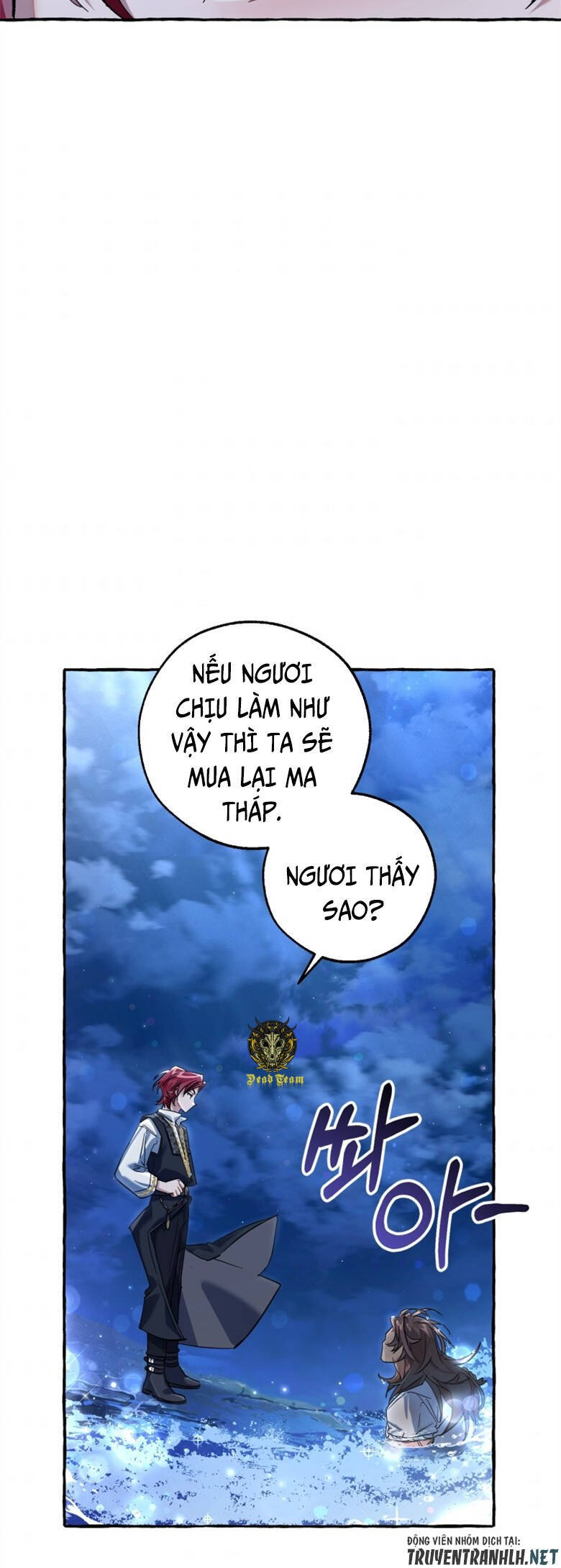 Phế Vật Dòng Dõi Bá Tước Chap 79 - Next Chap 80