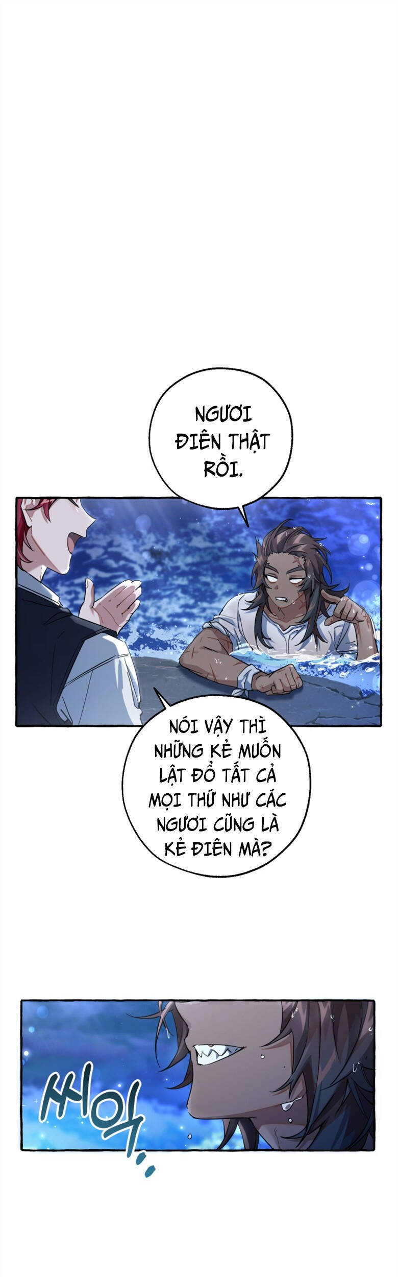 Phế Vật Dòng Dõi Bá Tước Chap 79 - Next Chap 80