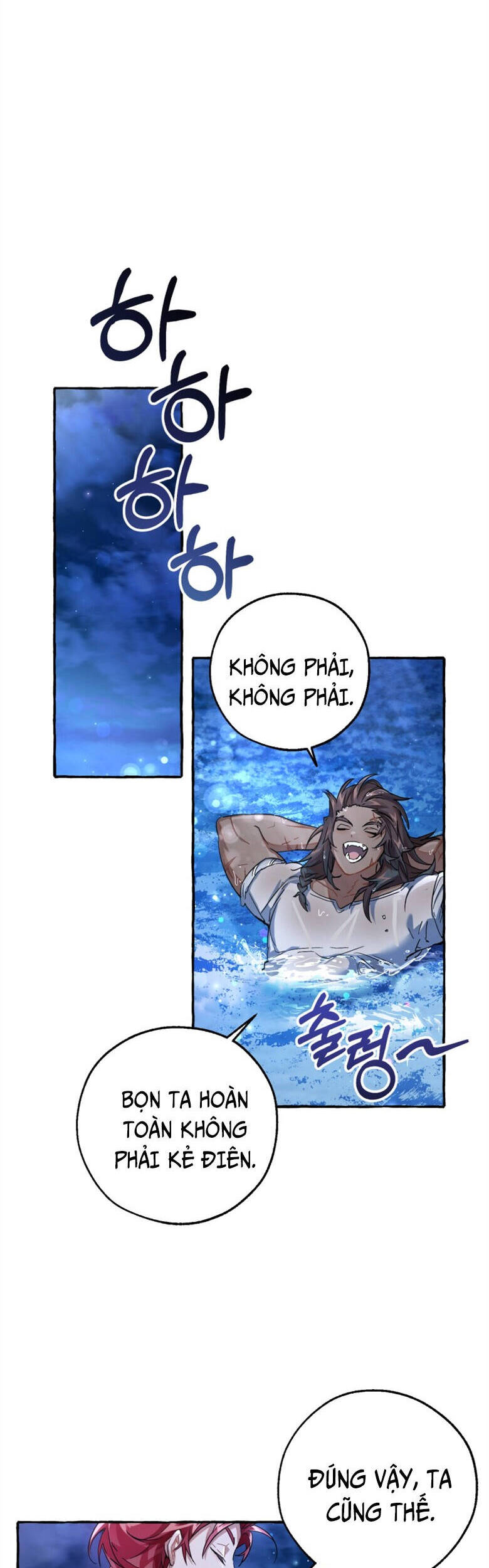 Phế Vật Dòng Dõi Bá Tước Chap 79 - Next Chap 80