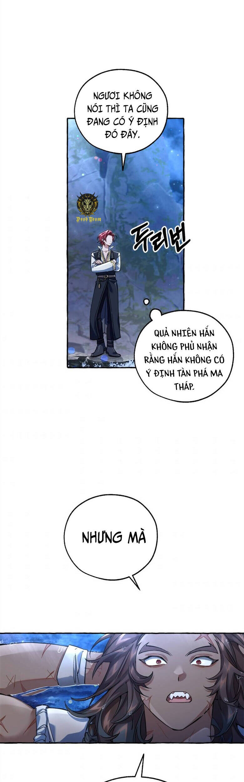 Phế Vật Dòng Dõi Bá Tước Chap 79 - Next Chap 80