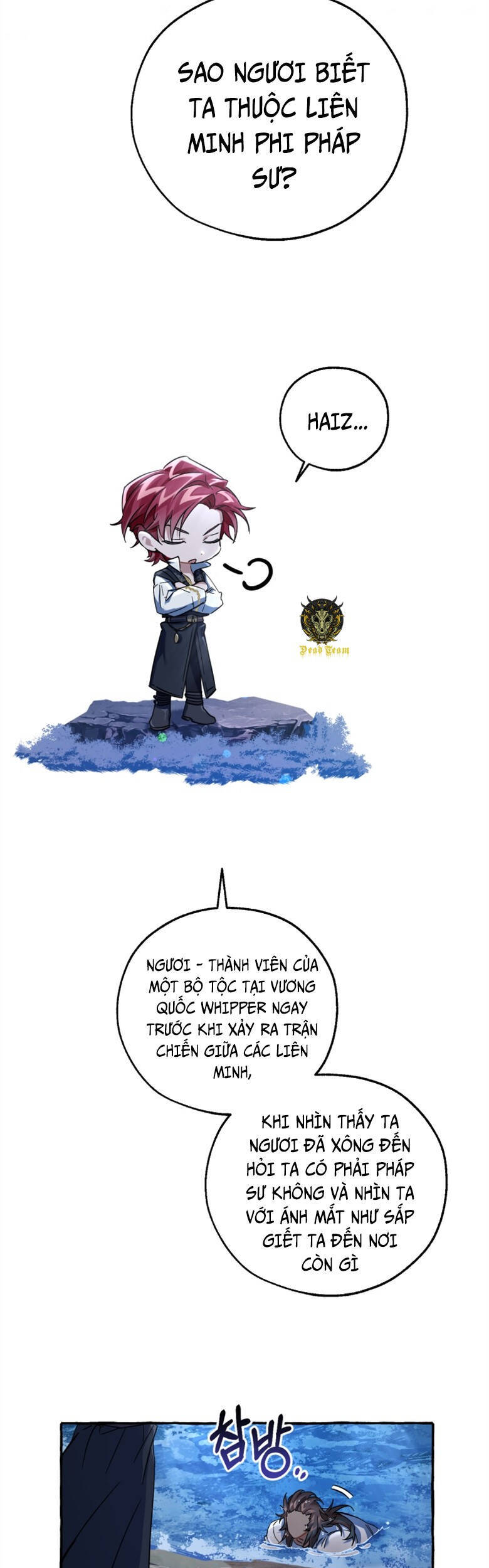 Phế Vật Dòng Dõi Bá Tước Chap 79 - Next Chap 80