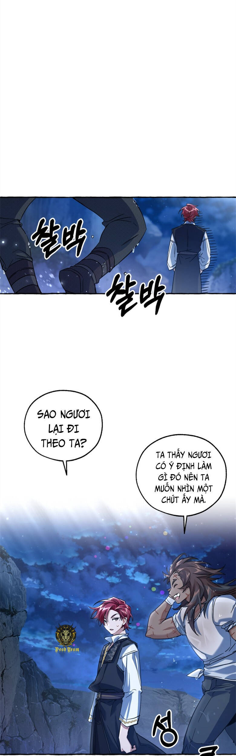 Phế Vật Dòng Dõi Bá Tước Chap 79 - Next Chap 80