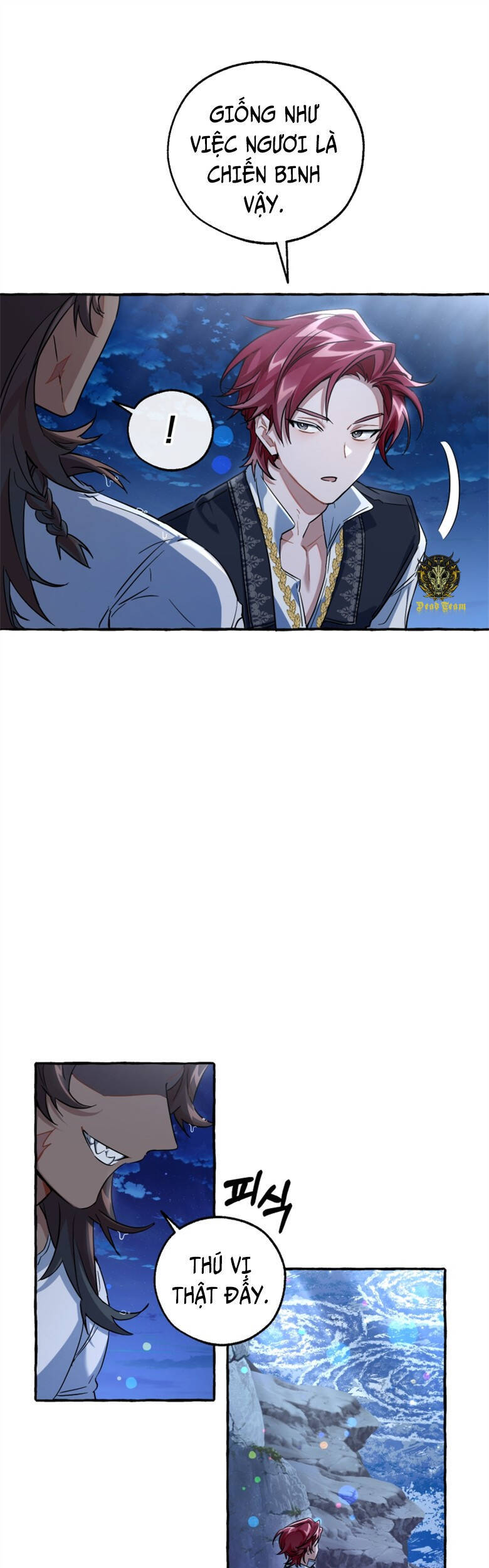 Phế Vật Dòng Dõi Bá Tước Chap 79 - Next Chap 80