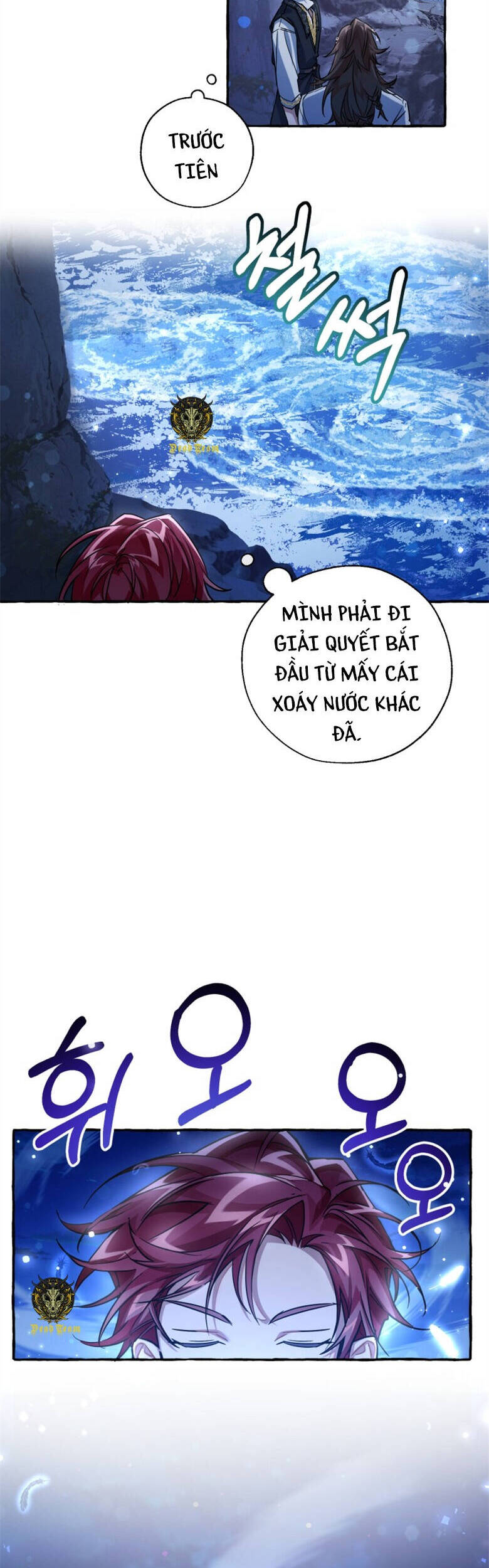 Phế Vật Dòng Dõi Bá Tước Chap 79 - Next Chap 80