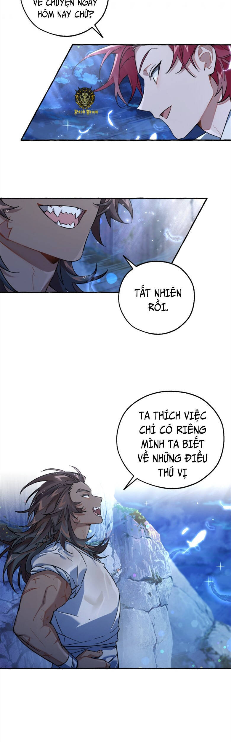 Phế Vật Dòng Dõi Bá Tước Chap 79 - Next Chap 80