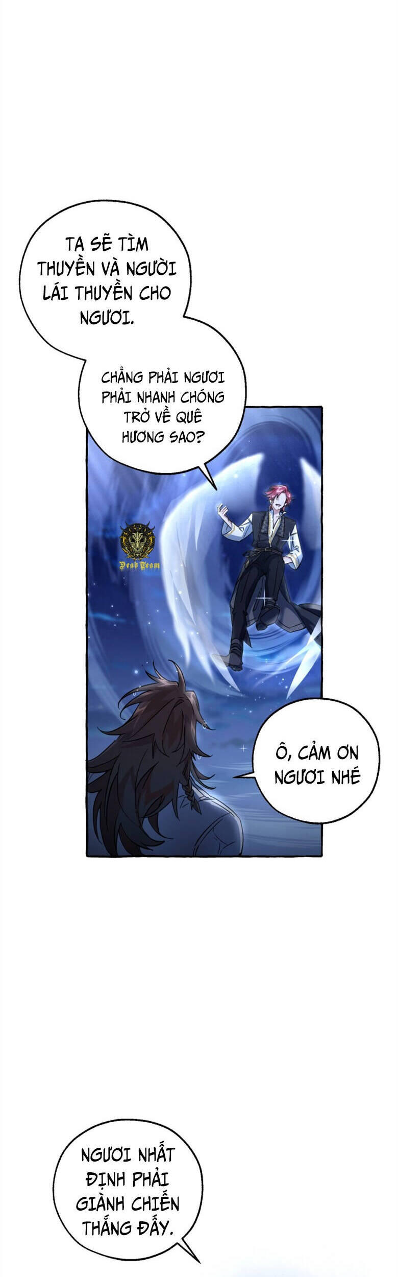 Phế Vật Dòng Dõi Bá Tước Chap 79 - Next Chap 80