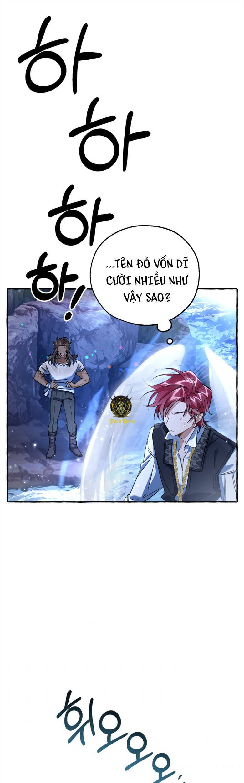 Phế Vật Dòng Dõi Bá Tước Chap 79 - Next Chap 80