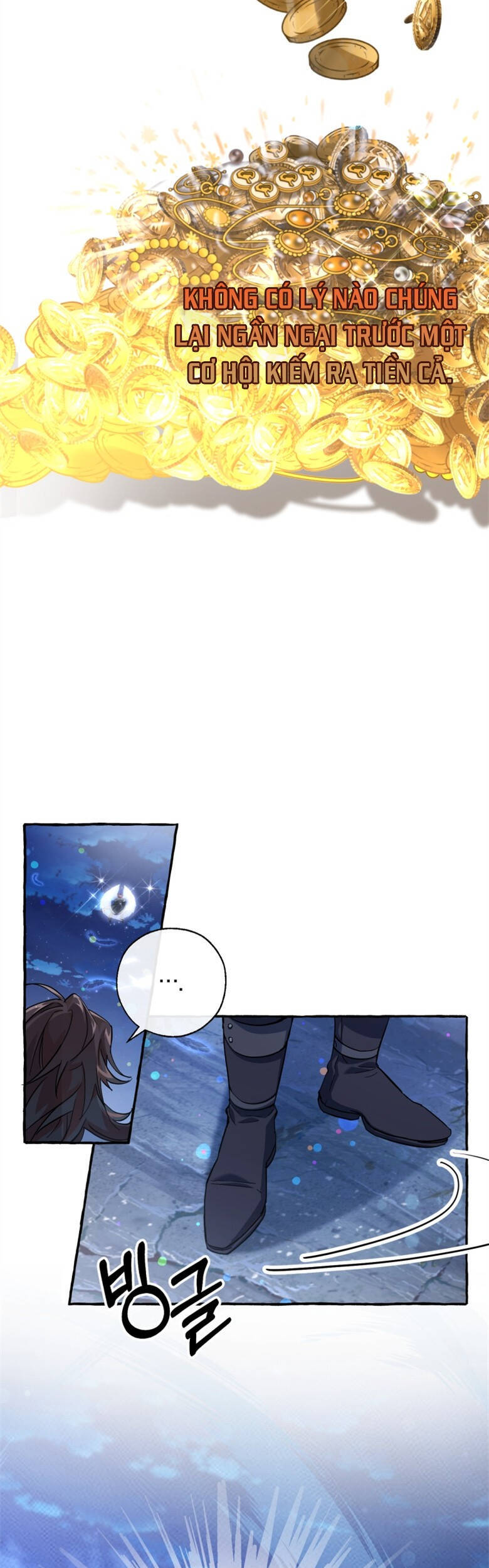 Phế Vật Dòng Dõi Bá Tước Chap 79 - Next Chap 80