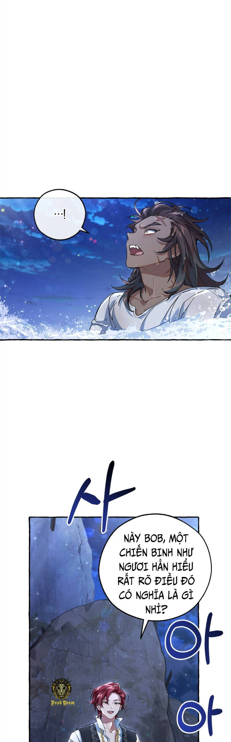 Phế Vật Dòng Dõi Bá Tước Chap 79 - Next Chap 80