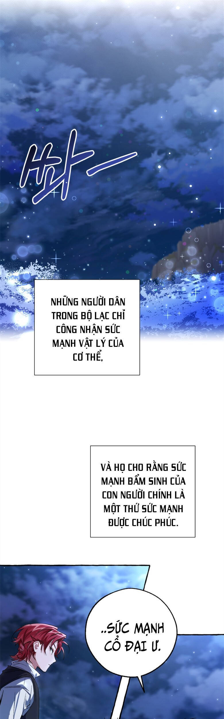 Phế Vật Dòng Dõi Bá Tước Chap 79 - Next Chap 80