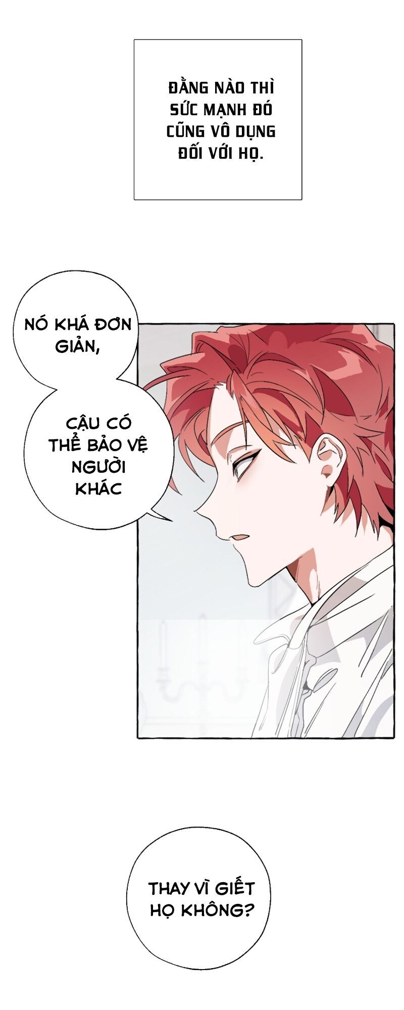 Phế Vật Dòng Dõi Bá Tước Chap 8 - Next Chap 9