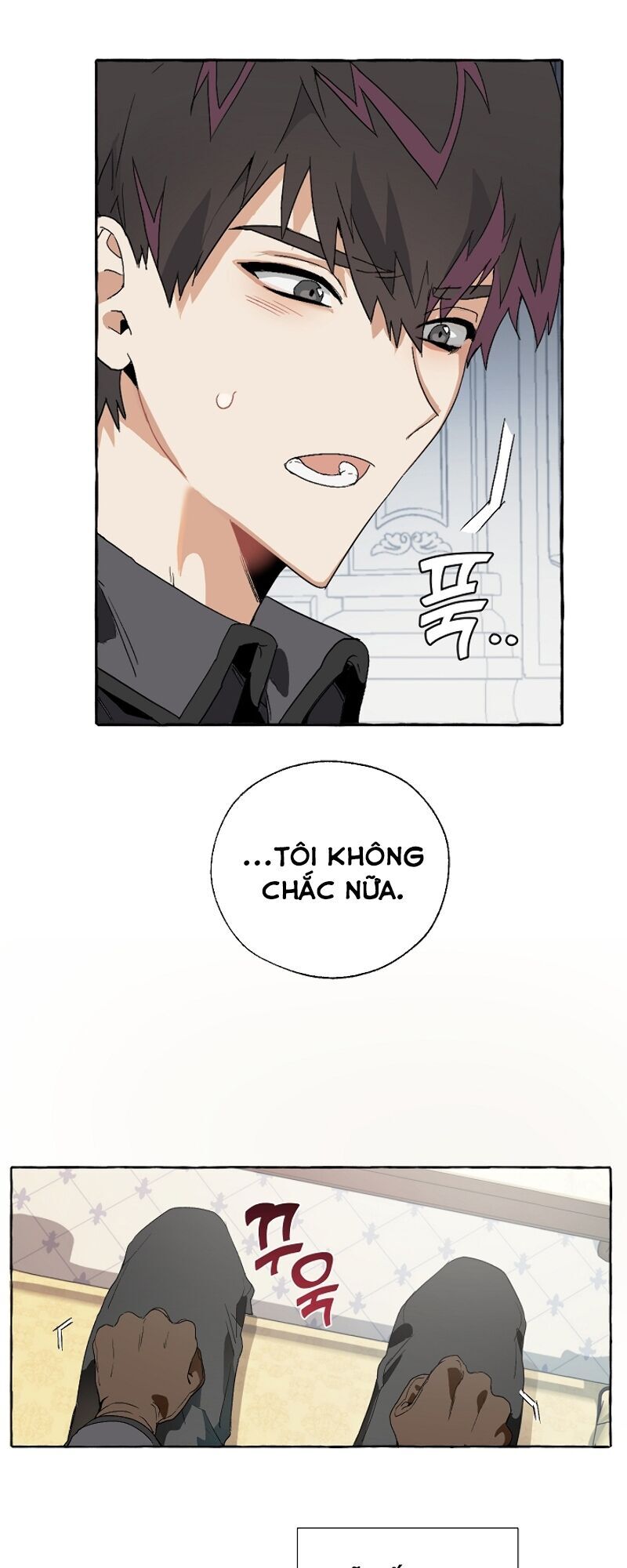 Phế Vật Dòng Dõi Bá Tước Chap 8 - Next Chap 9