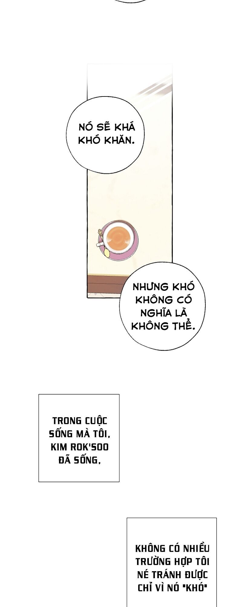 Phế Vật Dòng Dõi Bá Tước Chap 8 - Next Chap 9