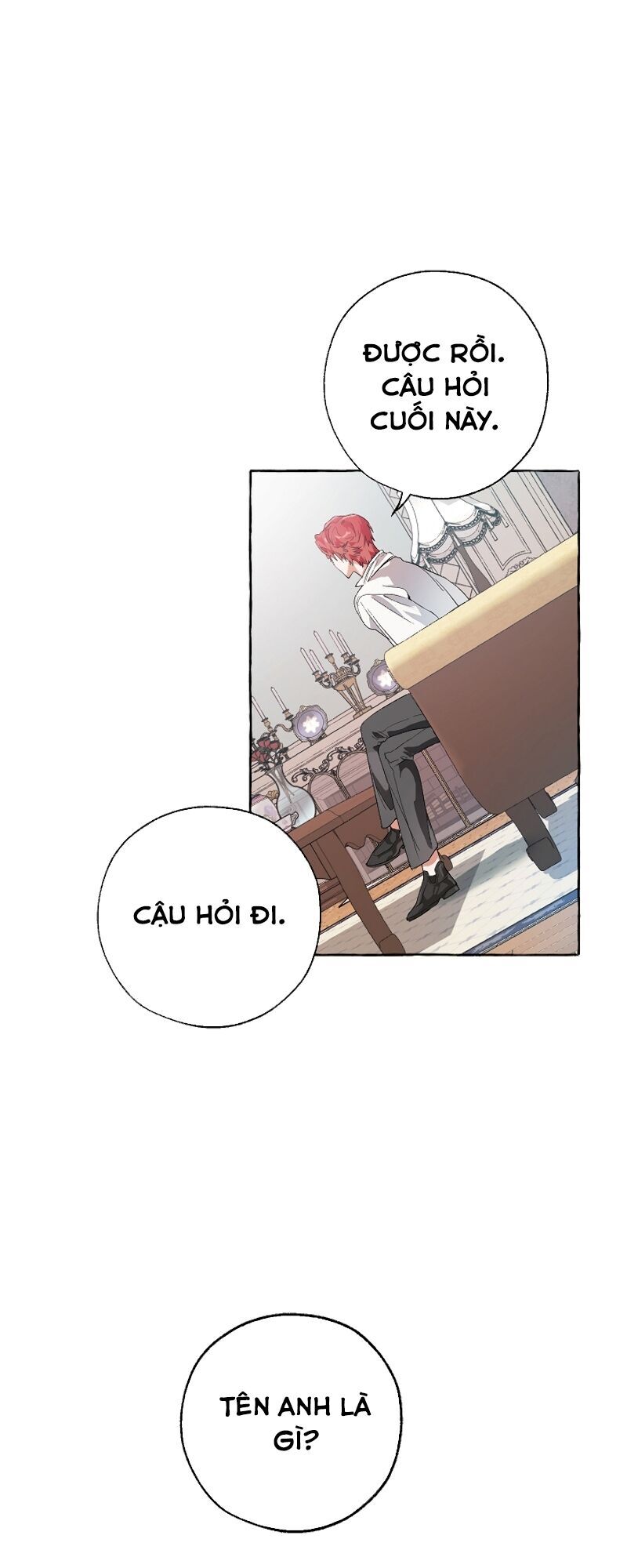 Phế Vật Dòng Dõi Bá Tước Chap 8 - Next Chap 9