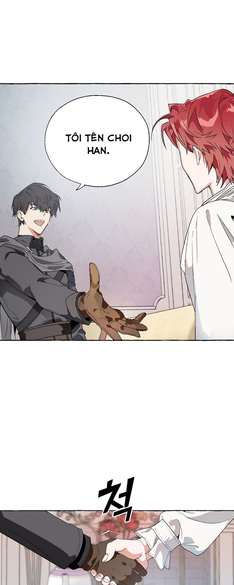 Phế Vật Dòng Dõi Bá Tước Chap 8 - Next Chap 9