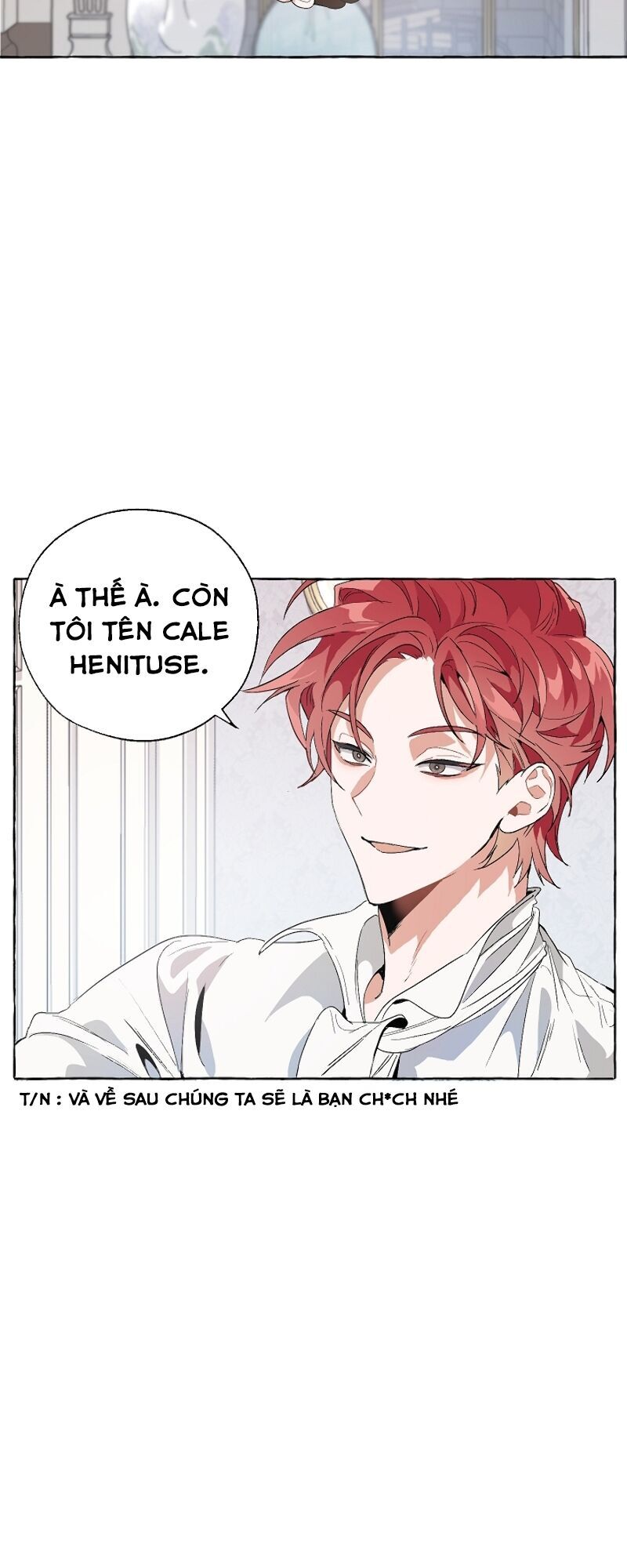 Phế Vật Dòng Dõi Bá Tước Chap 8 - Next Chap 9