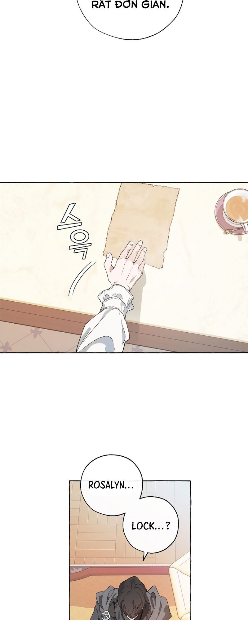 Phế Vật Dòng Dõi Bá Tước Chap 8 - Next Chap 9