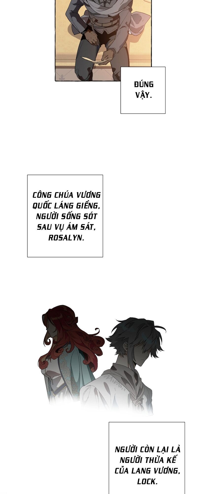 Phế Vật Dòng Dõi Bá Tước Chap 8 - Next Chap 9