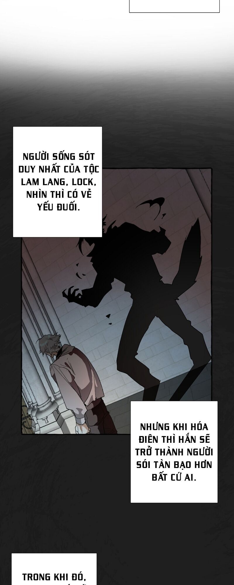 Phế Vật Dòng Dõi Bá Tước Chap 8 - Next Chap 9