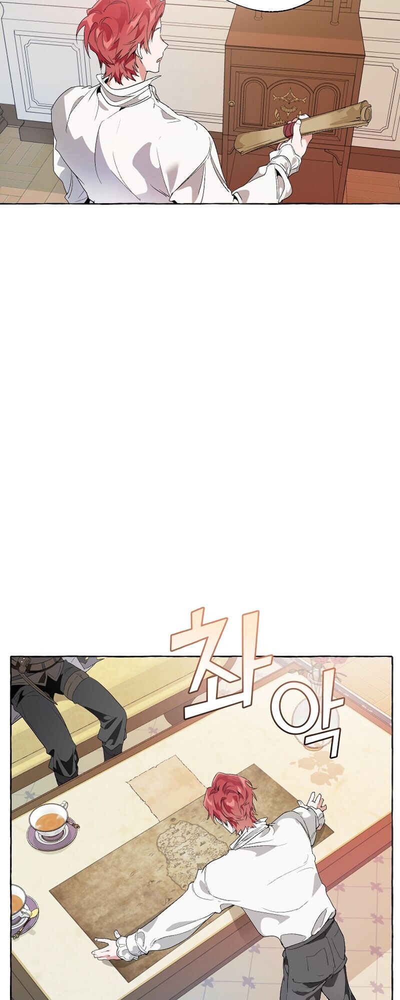 Phế Vật Dòng Dõi Bá Tước Chap 8 - Next Chap 9