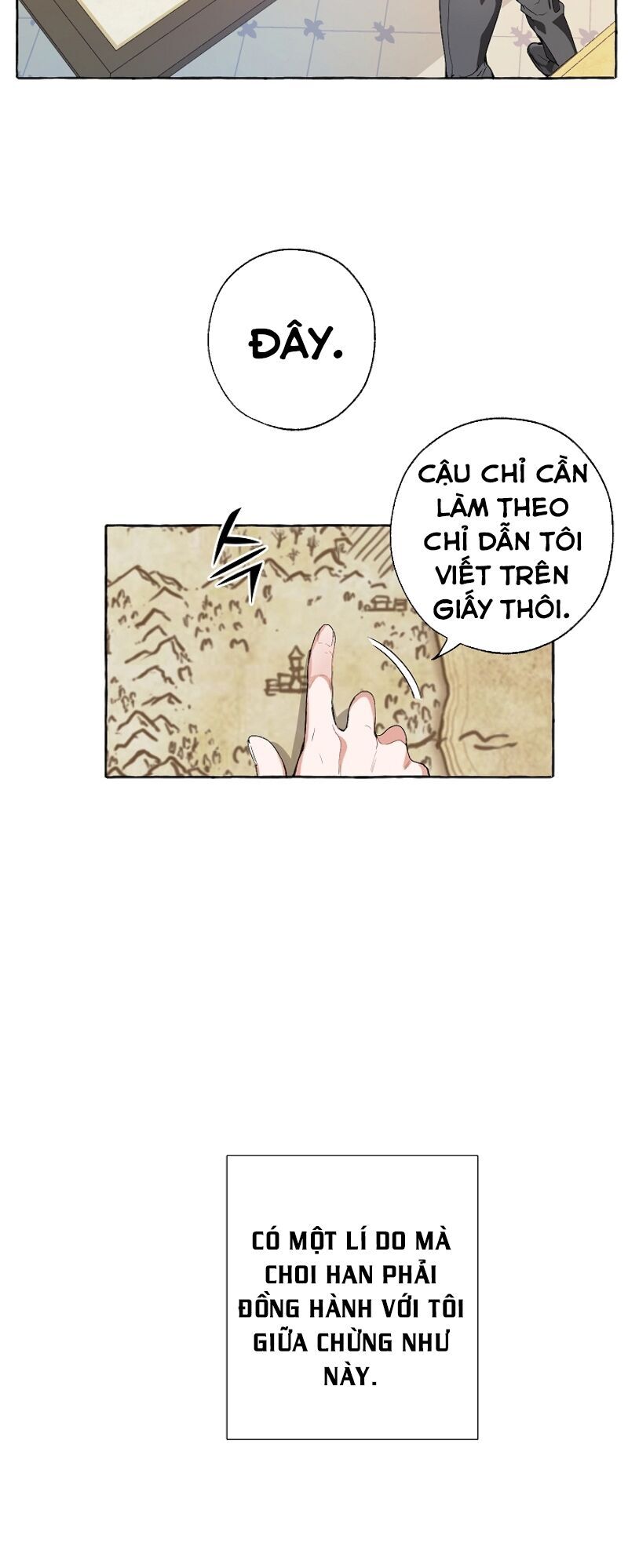 Phế Vật Dòng Dõi Bá Tước Chap 8 - Next Chap 9